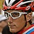 Andy Schleck pendant la deuxi�me �tape du Tour of California 2010